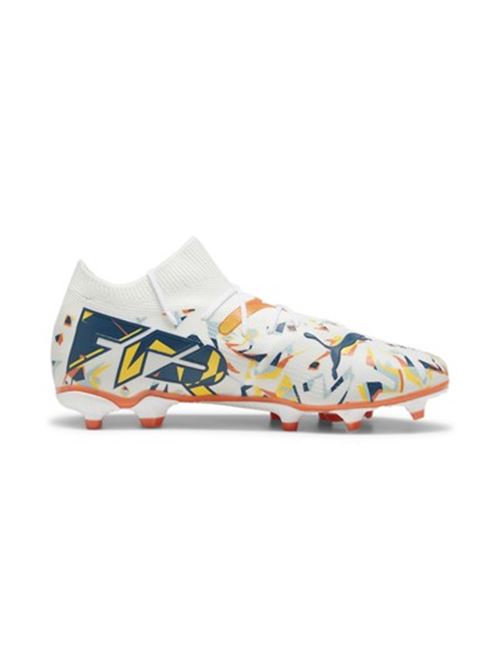 puma scarpa calcio future creativity match Puma | 10784501FUTURE CREATIVITY FG/AG